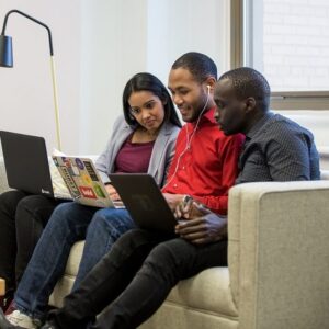 3. Family/Group Counselling