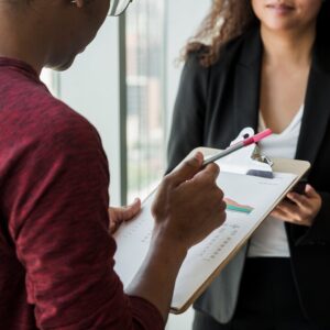 2. Couples Counselling