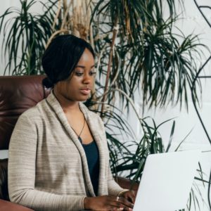 1. Individual Counselling